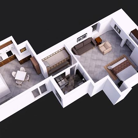 Central, Family-Friendly, Washing Machine, 200M To Aquarium And Metro, 300 Mbps Internet Genova Eksteriør billede
