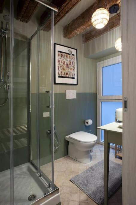Central, Family-Friendly, Washing Machine, 200M To Aquarium And Metro, 300 Mbps Internet Genova Eksteriør billede