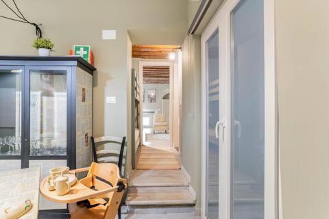 Central, Family-Friendly, Washing Machine, 200M To Aquarium And Metro, 300 Mbps Internet Genova Eksteriør billede